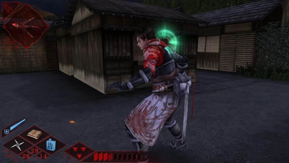 Shinobido 2